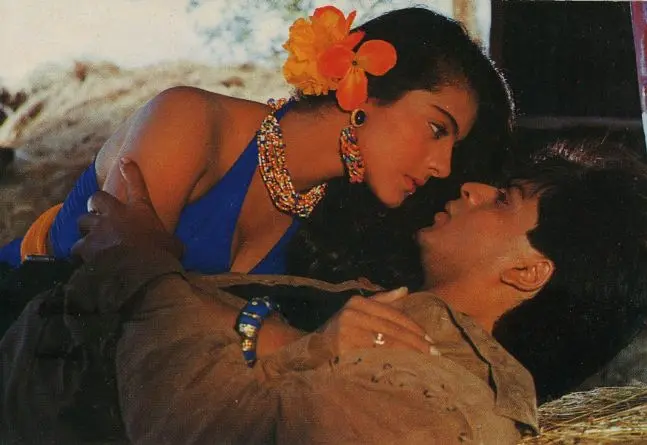 可然和阿俊剧照2