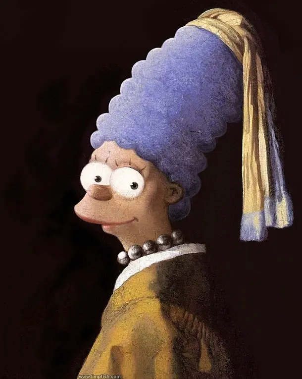 辛普森一家剧照1