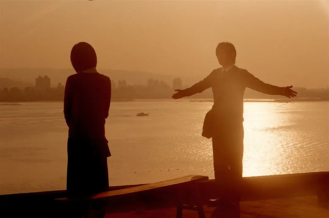 不能说的秘密剧照1