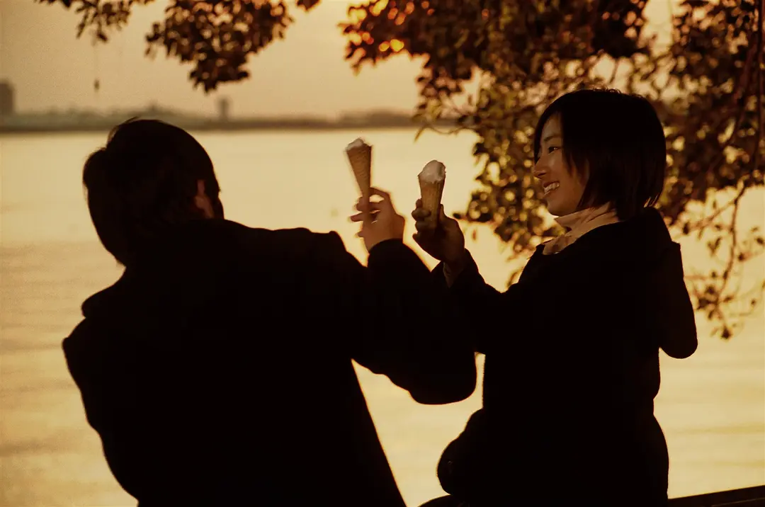 不能说的秘密剧照3