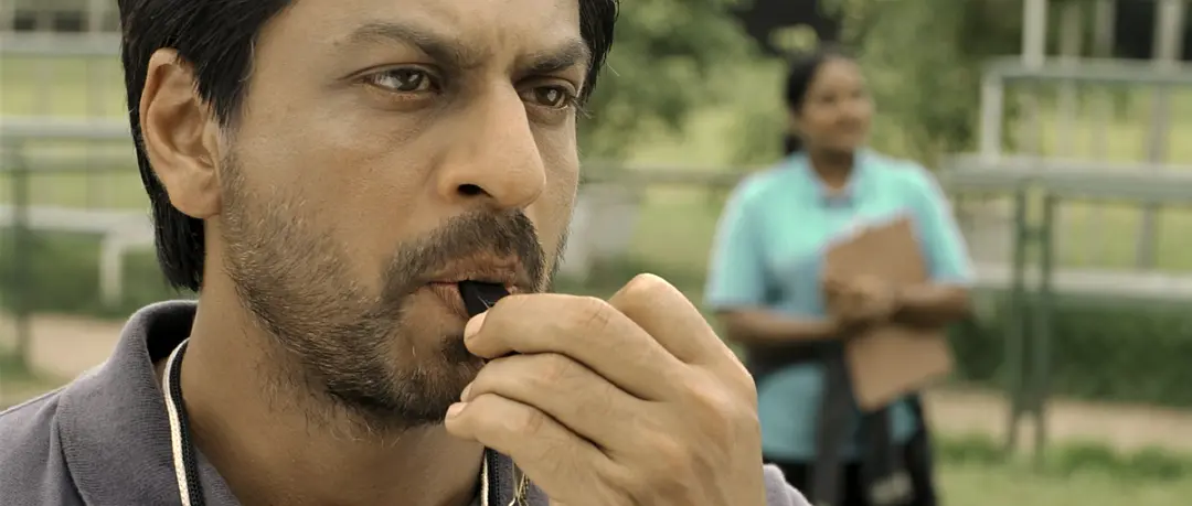 加油，印度！剧照1