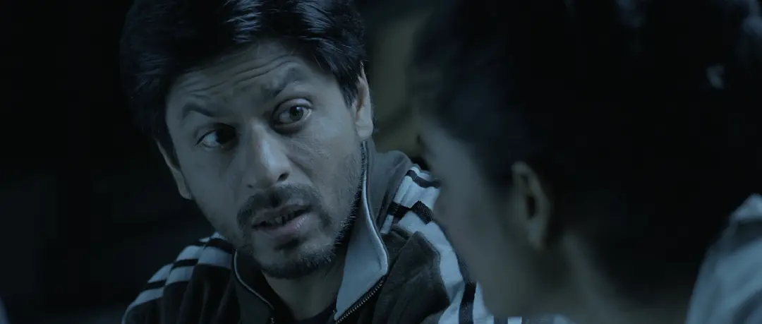 加油，印度！剧照3