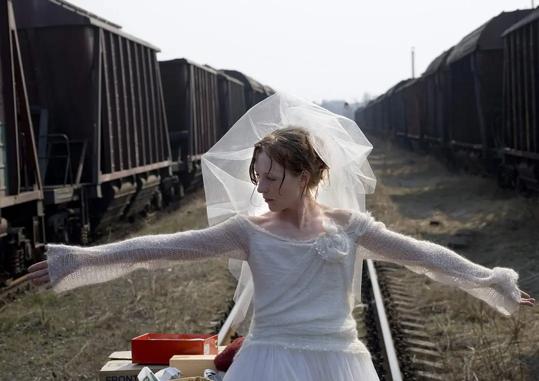 和家庭动物旅行剧照3