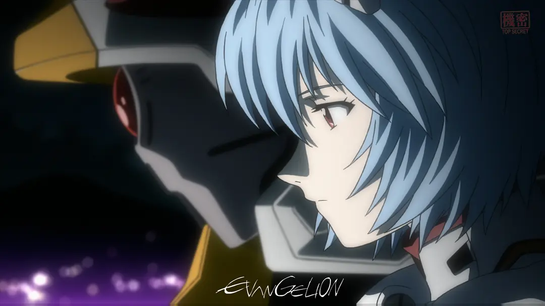 福音战士新剧场版：序剧照3