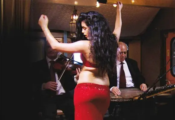 谷子和鲻鱼剧照1