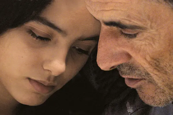 谷子和鲻鱼剧照3