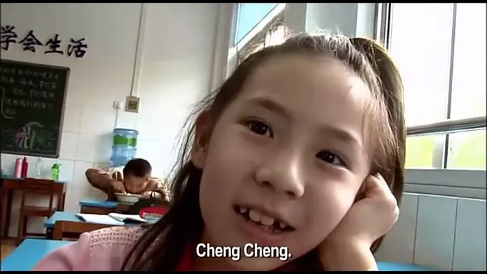 请为我投票剧照1