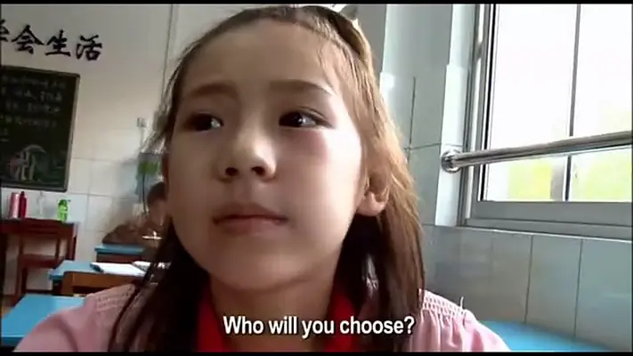 请为我投票剧照2