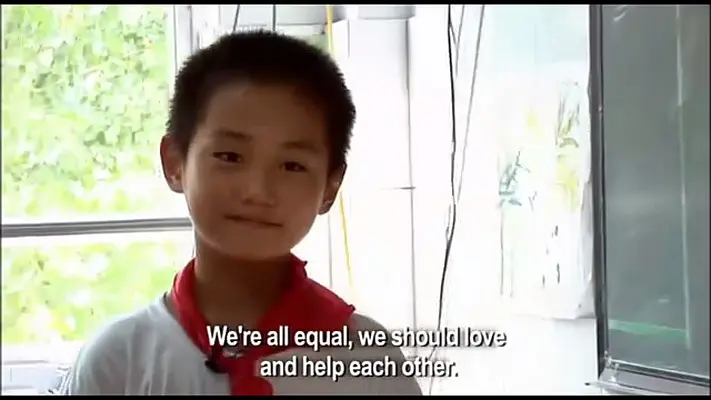 请为我投票剧照3