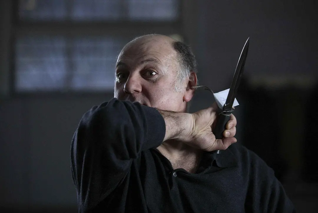 12怒汉：大审判剧照1