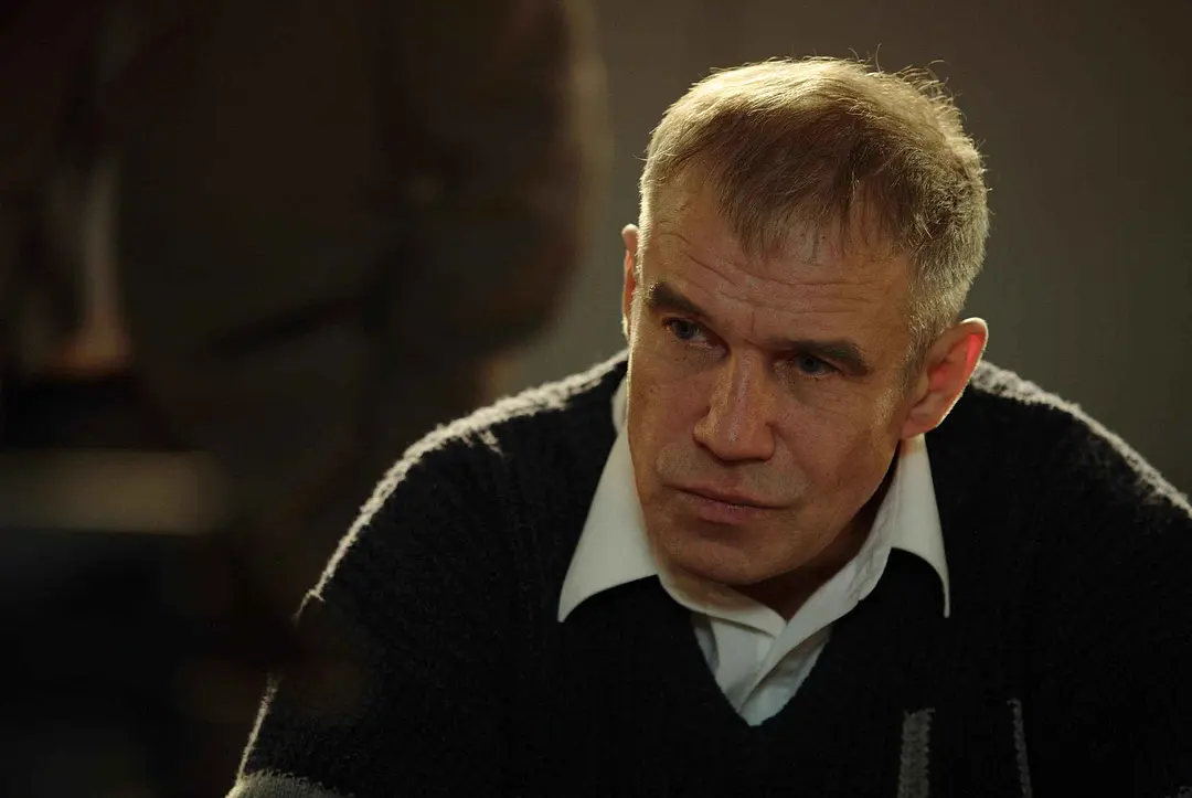 12怒汉：大审判剧照2