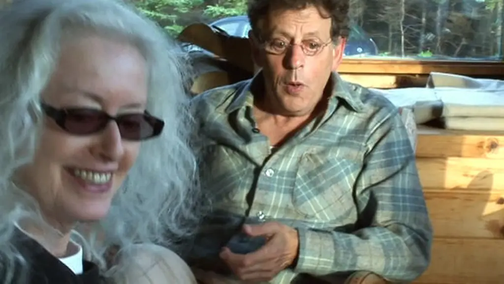 格拉斯十二乐章剧照1