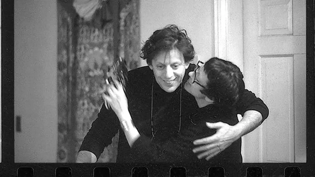 格拉斯十二乐章剧照2