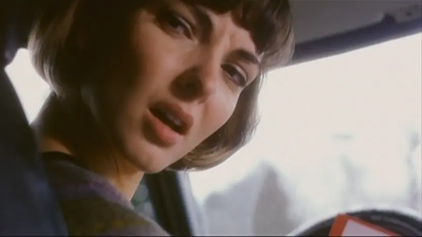 不要比基尼剧照1