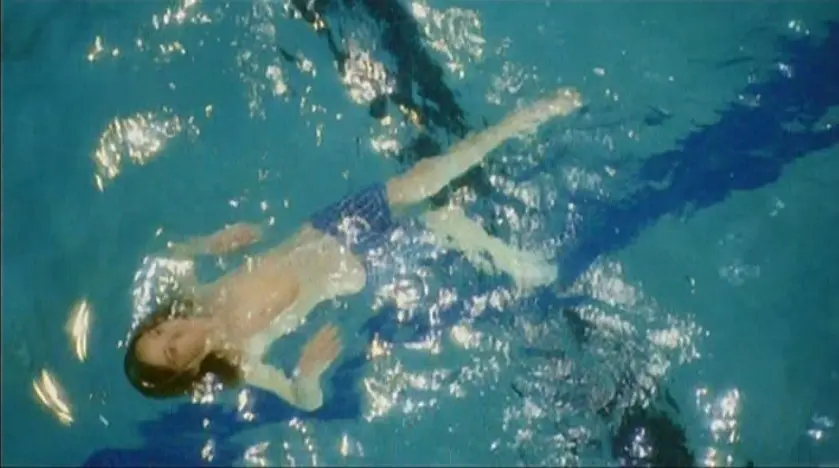 不要比基尼剧照2