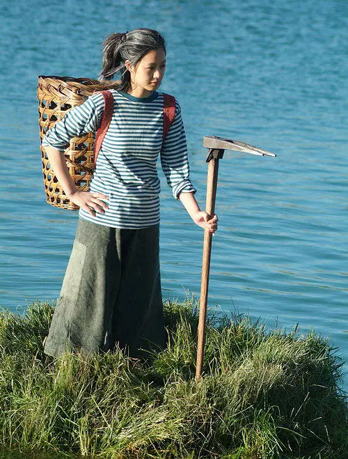 太阳照常升起剧照1