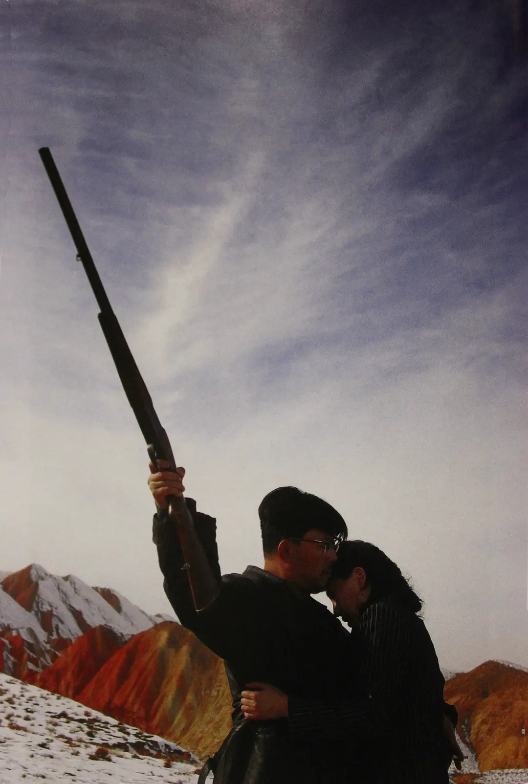 太阳照常升起剧照2