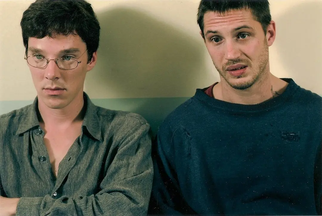 斯图尔特：倒带人生剧照2