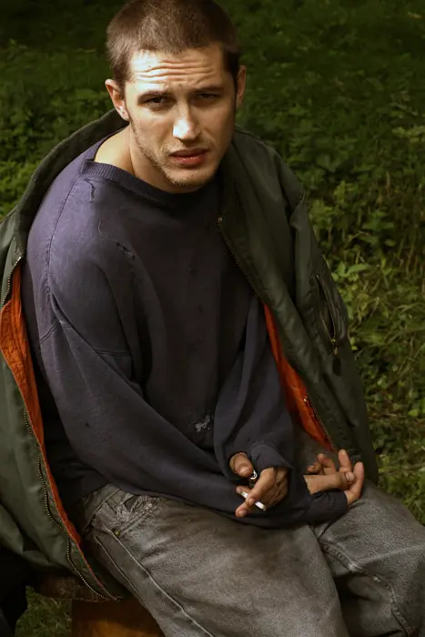 斯图尔特：倒带人生剧照3