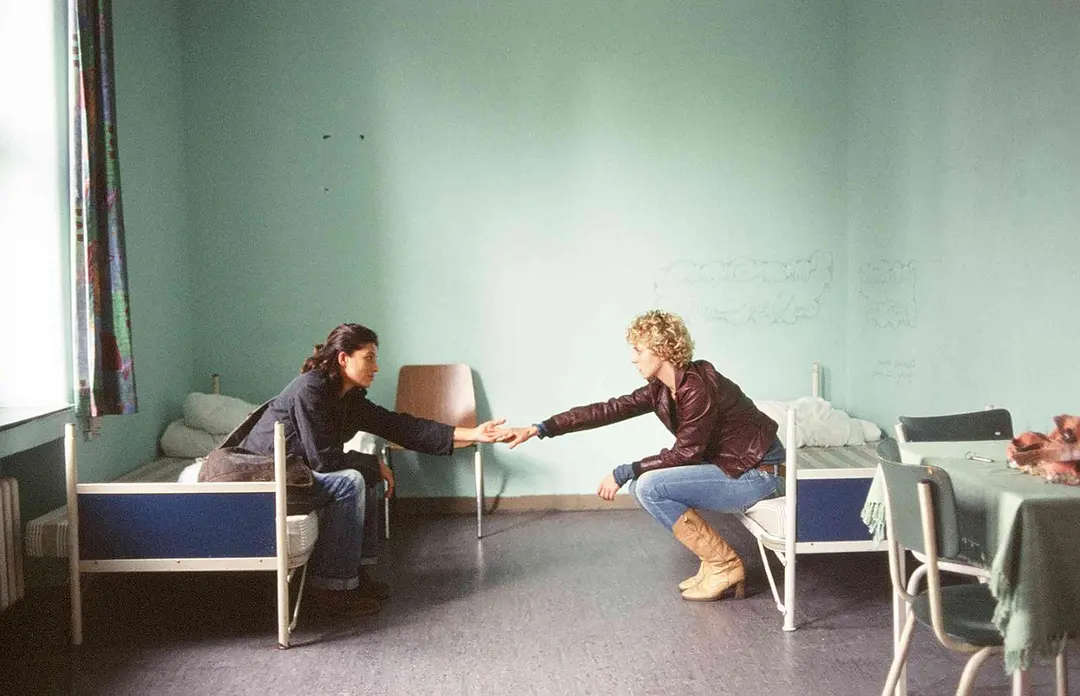 在人生的另一边剧照1