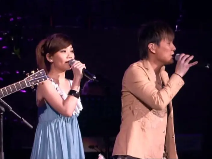 李宗盛：理性与感性作品音乐会剧照1