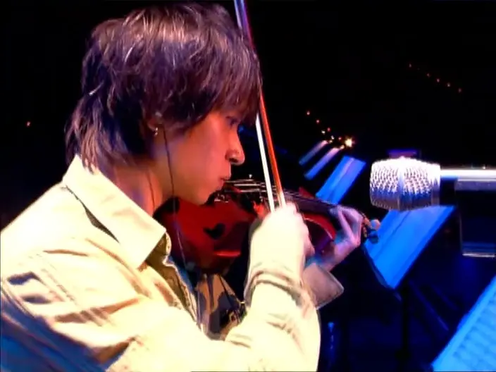 李宗盛：理性与感性作品音乐会剧照3