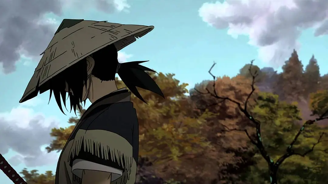 异邦人：无皇刃谭剧照1