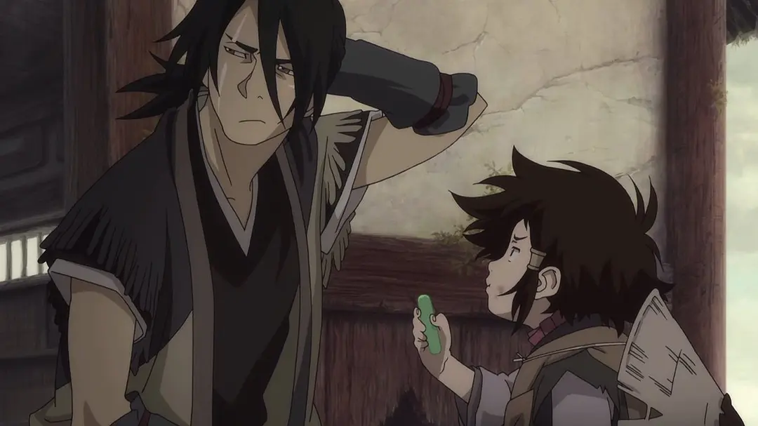 异邦人：无皇刃谭剧照3