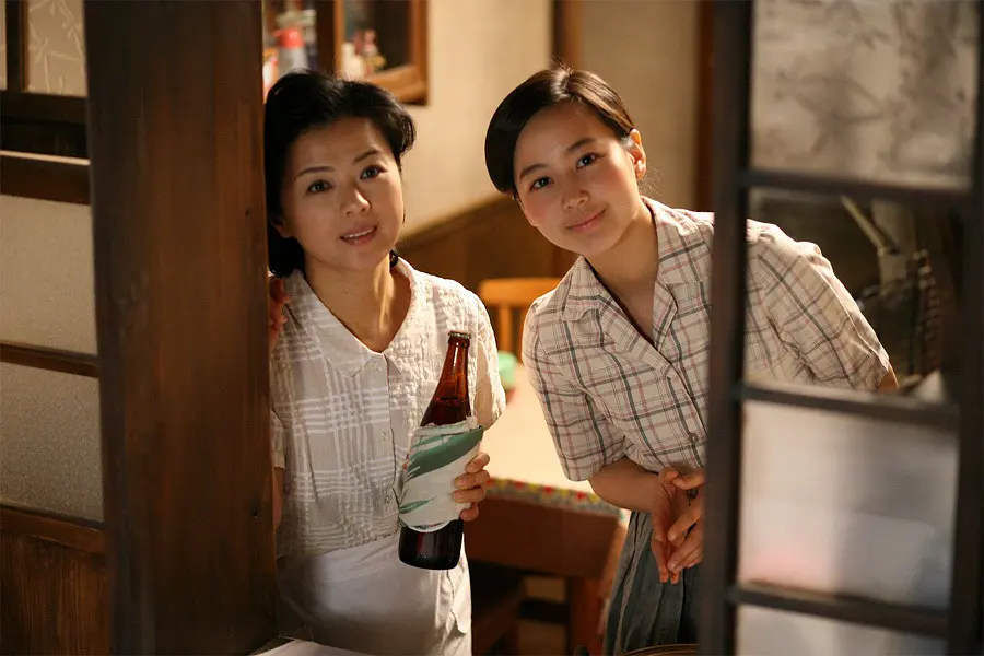 永远的三丁目的夕阳2剧照2