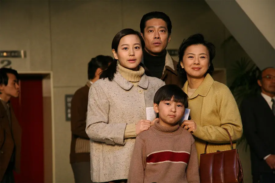 永远的三丁目的夕阳2剧照3