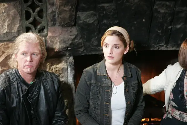 这个男人来自地球剧照2