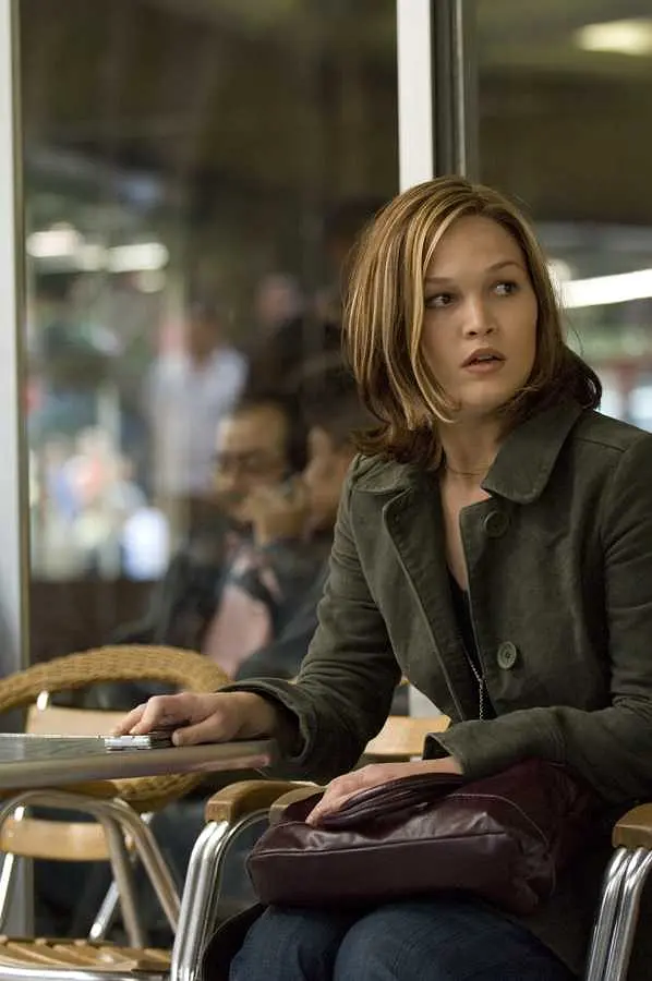 谍影重重3剧照1