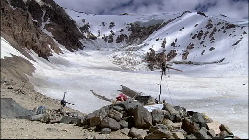 空难幸存者剧照2