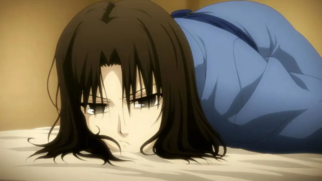 空之境界 第一章 俯瞰风景剧照2