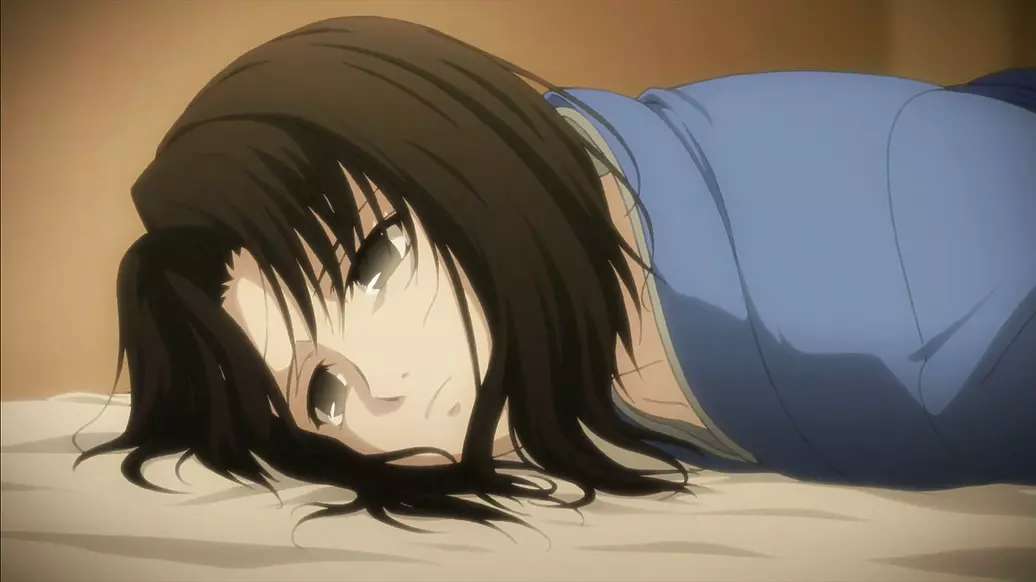 空之境界 第一章 俯瞰风景剧照3