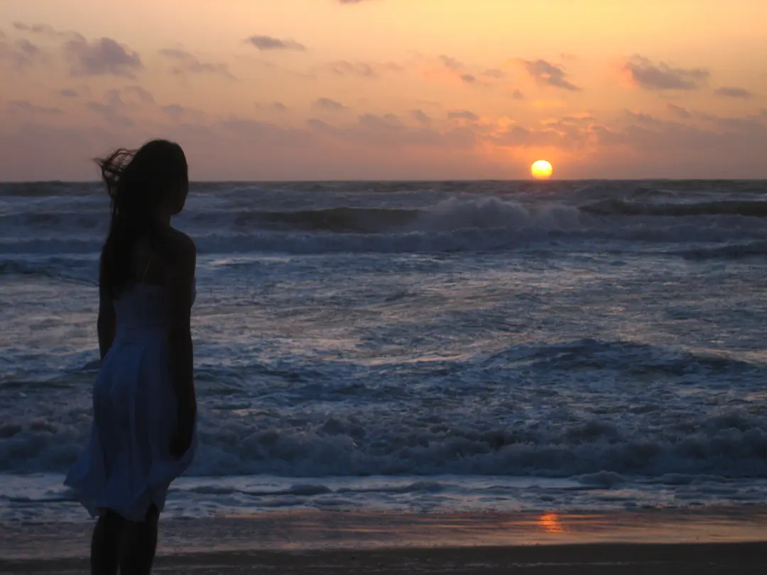 张纯如 南京大屠杀剧照2