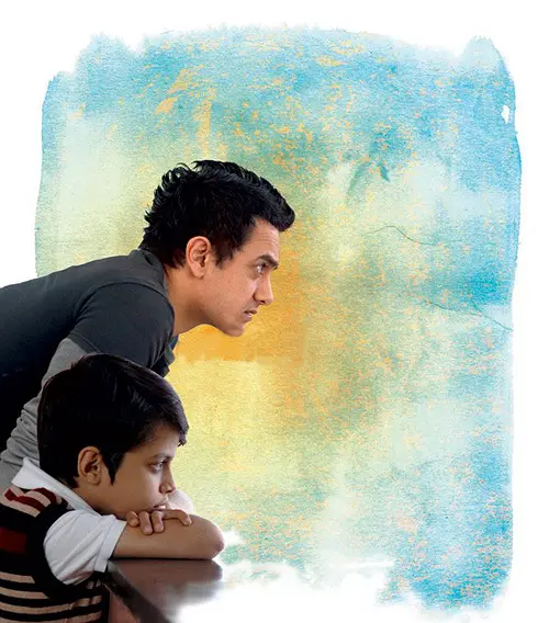 地球上的星星剧照3