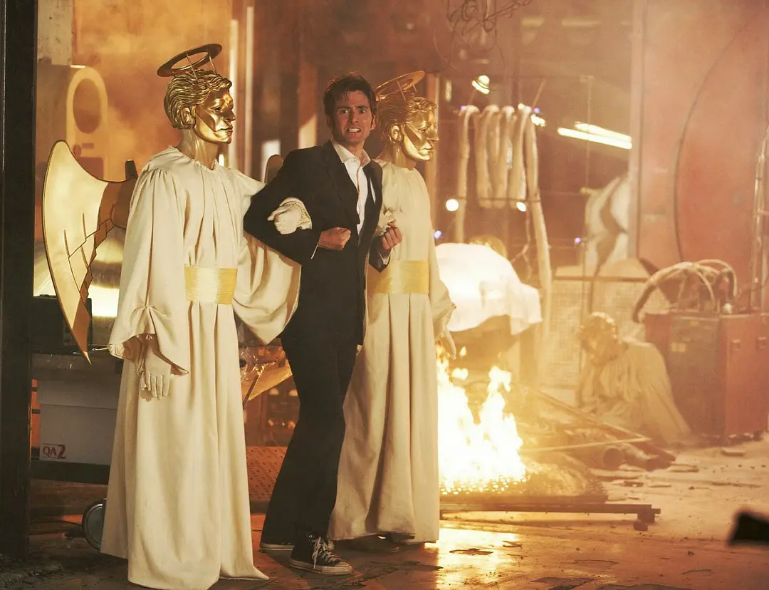 神秘博士：诅咒之旅剧照2