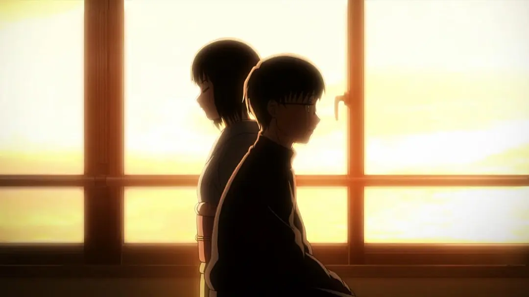 空之境界 第二章 杀人考察（前）剧照2