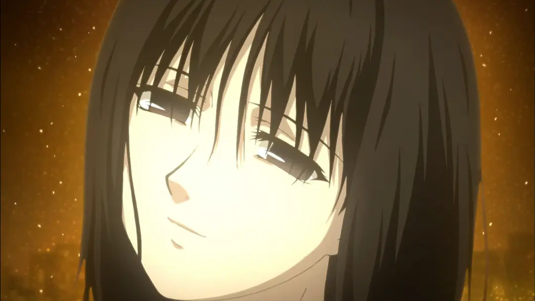 空之境界 第二章 杀人考察（前）剧照3