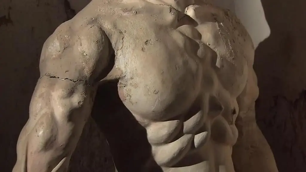 敦煌莫高窟 美的全貌·上篇剧照1