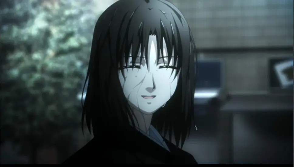 空之境界 第三章 痛觉残留剧照1