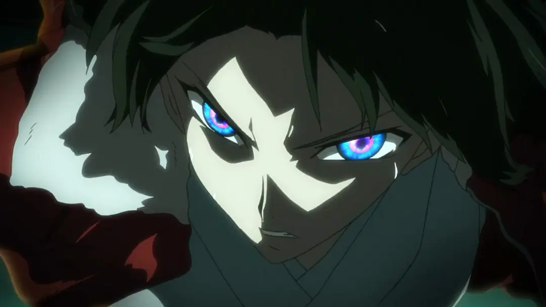 空之境界 第三章 痛觉残留剧照2