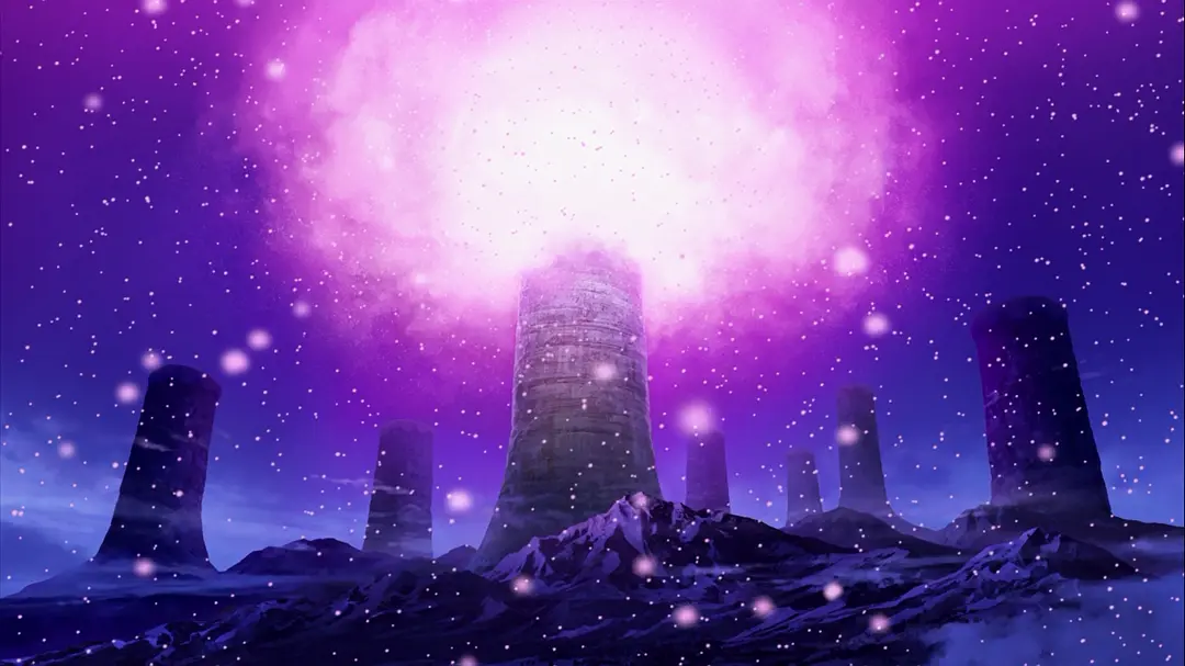 海贼王剧场版9：冬季绽放的奇迹之樱剧照3