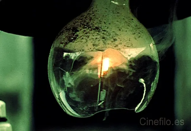 塔可夫斯基的潜行者剧照1