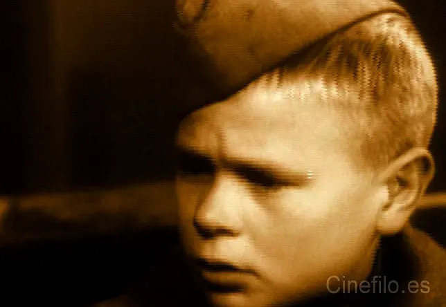 塔可夫斯基的潜行者剧照2