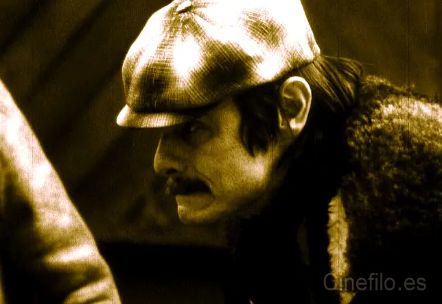 塔可夫斯基的潜行者剧照3