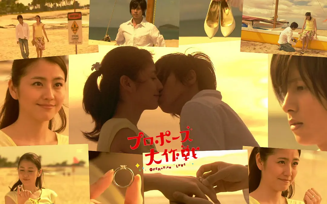 求婚大作战特别篇剧照2