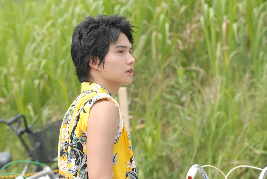 我们与驻在先生的700日战争剧照3