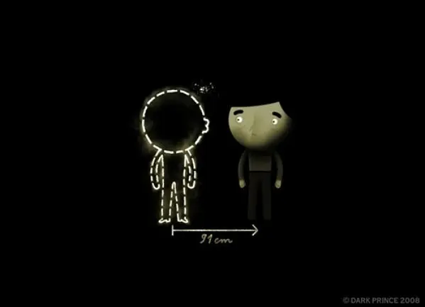 精神分裂症剧照1